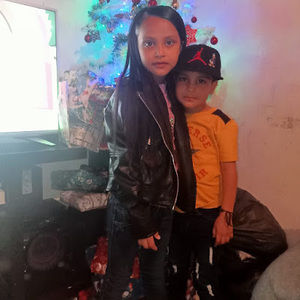 Meet your Posher, Luis